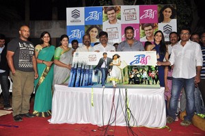 Shourya First Look Launch
